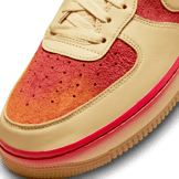 Nike Air Force 1 Low Chili Pepper Angle 4