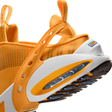 Nike Air Max Craze Laser Orange (W) Angle 5