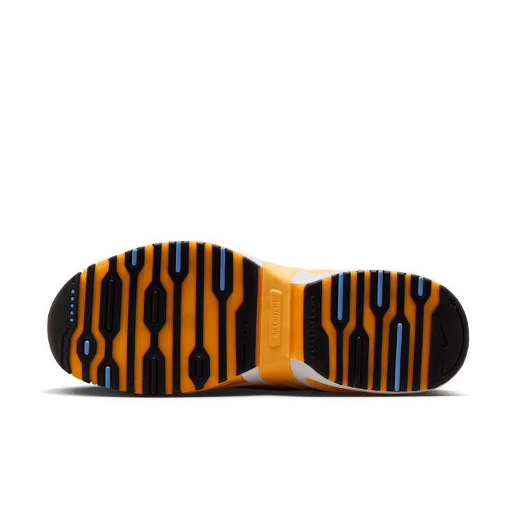 Nike Air Max Craze Laser Orange (W) Angle 0