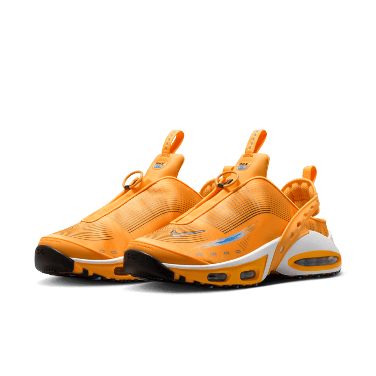 Nike Air Max Craze Laser Orange (W) Angle 2