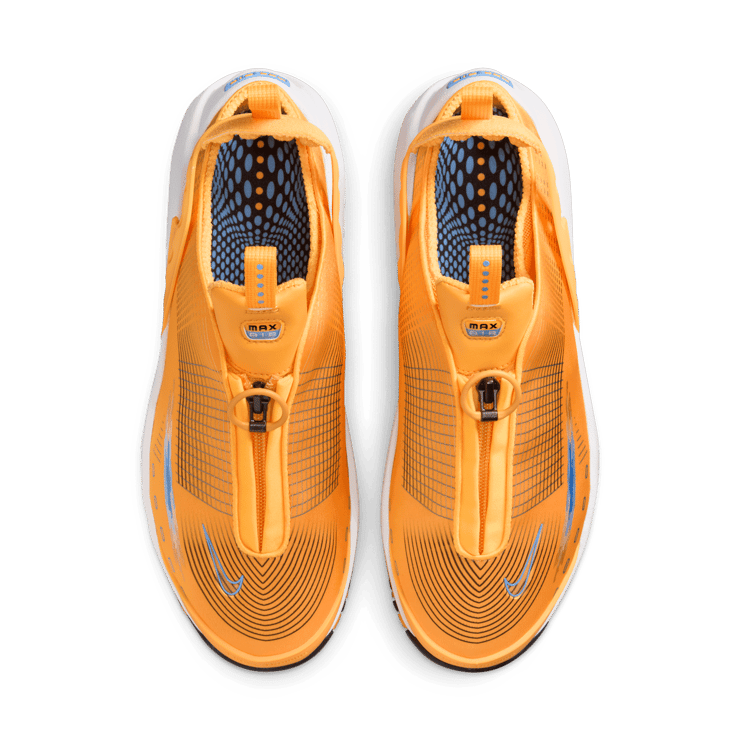 Nike Air Max Craze Laser Orange (W) Angle 1