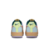 Nike Air Force 1 Low '07 Sesame Hydrangeas Angle 3