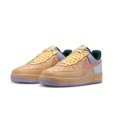 Nike Air Force 1 Low '07 Sesame Hydrangeas Angle 2