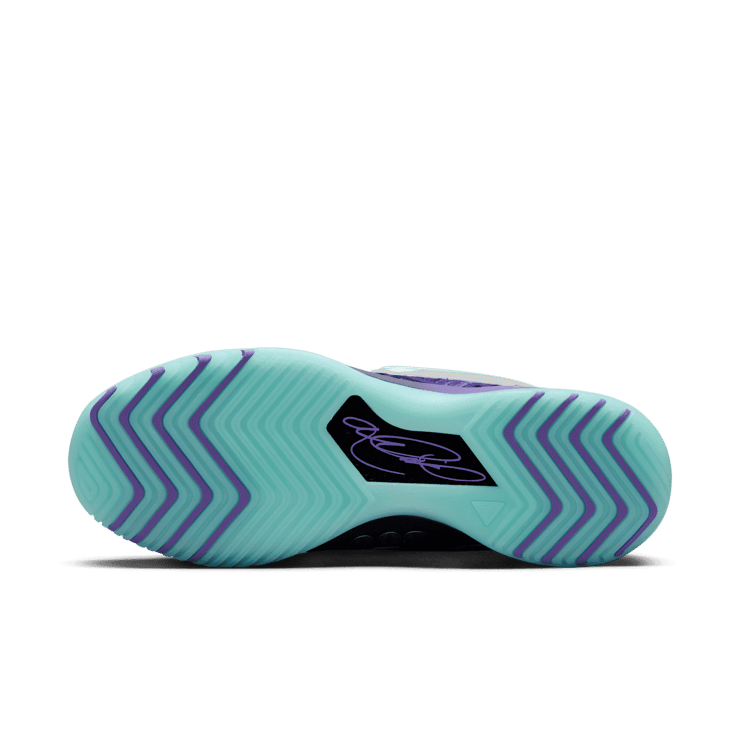 Nike LeBron NXXT Genisus Monopoly Angle 0