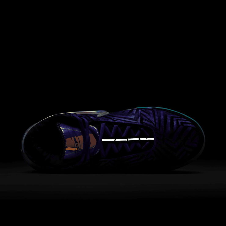 Nike LeBron NXXT Genisus Monopoly Angle 6