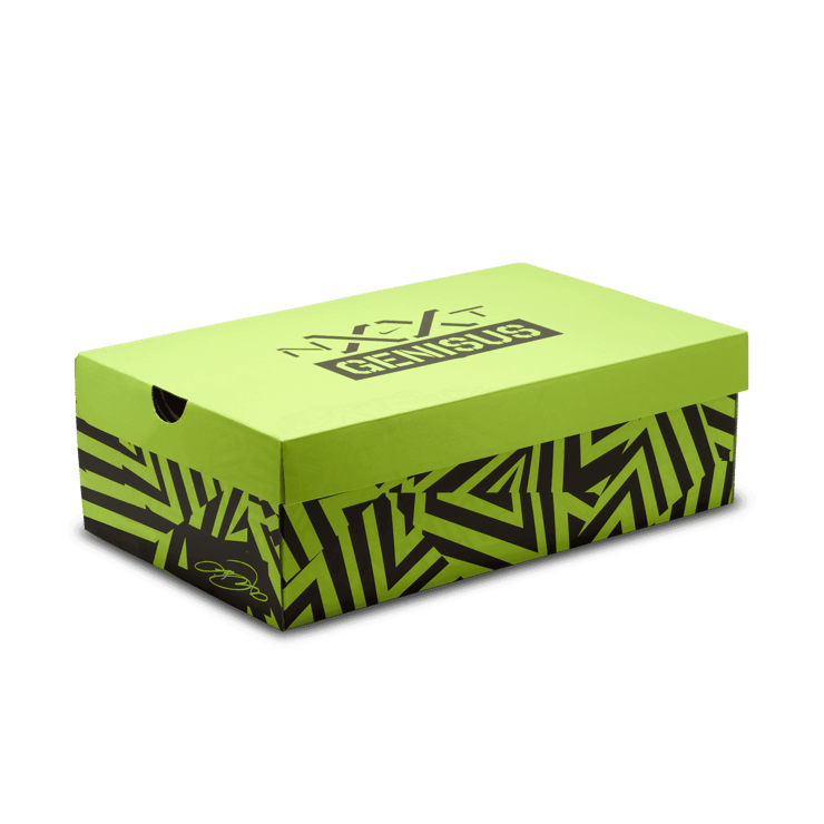 Nike LeBron NXXT Genisus Monopoly Angle 9