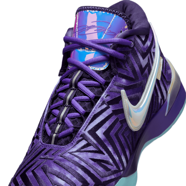 Nike LeBron NXXT Genisus Monopoly Angle 4