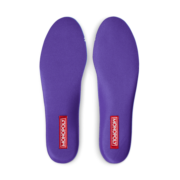 Nike LeBron NXXT Genisus Monopoly Angle 7