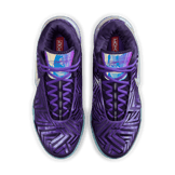 Nike LeBron NXXT Genisus Monopoly Angle 1