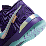 Nike LeBron NXXT Genisus Monopoly Angle 5