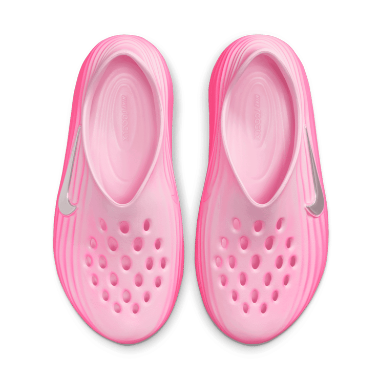 Nike ReactX Rejuven8 Pinksicle (W) Angle 1