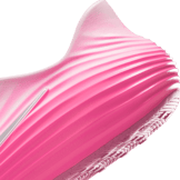 Nike ReactX Rejuven8 Pinksicle (W) Angle 5
