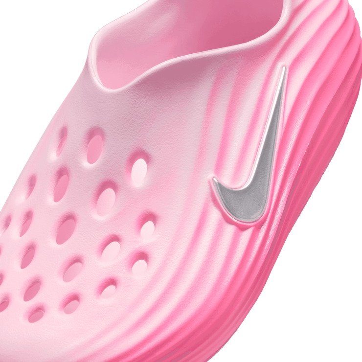 Nike ReactX Rejuven8 Pinksicle (W) Angle 4