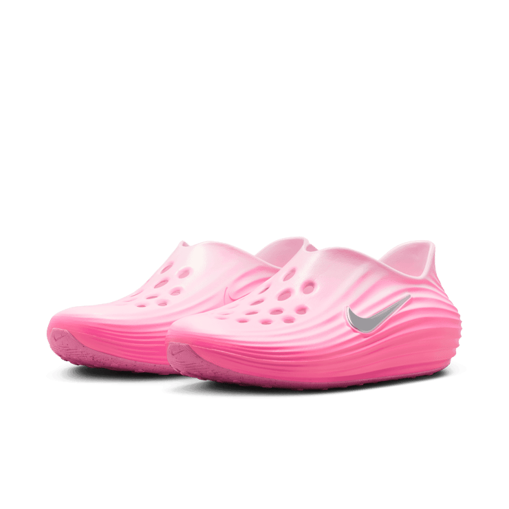 Nike ReactX Rejuven8 Pinksicle (W) Angle 2