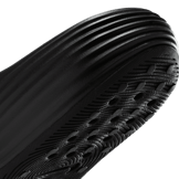 Nike ReactX Rejuven8 Slide Black Angle 4