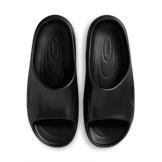 Nike ReactX Rejuven8 Slide Black Angle 2