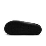 Nike ReactX Rejuven8 Slide Black Angle 1