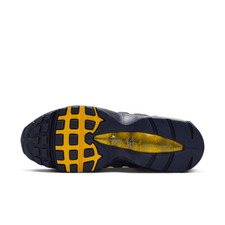 Nike Air Max 95 OG Michigan Angle 5