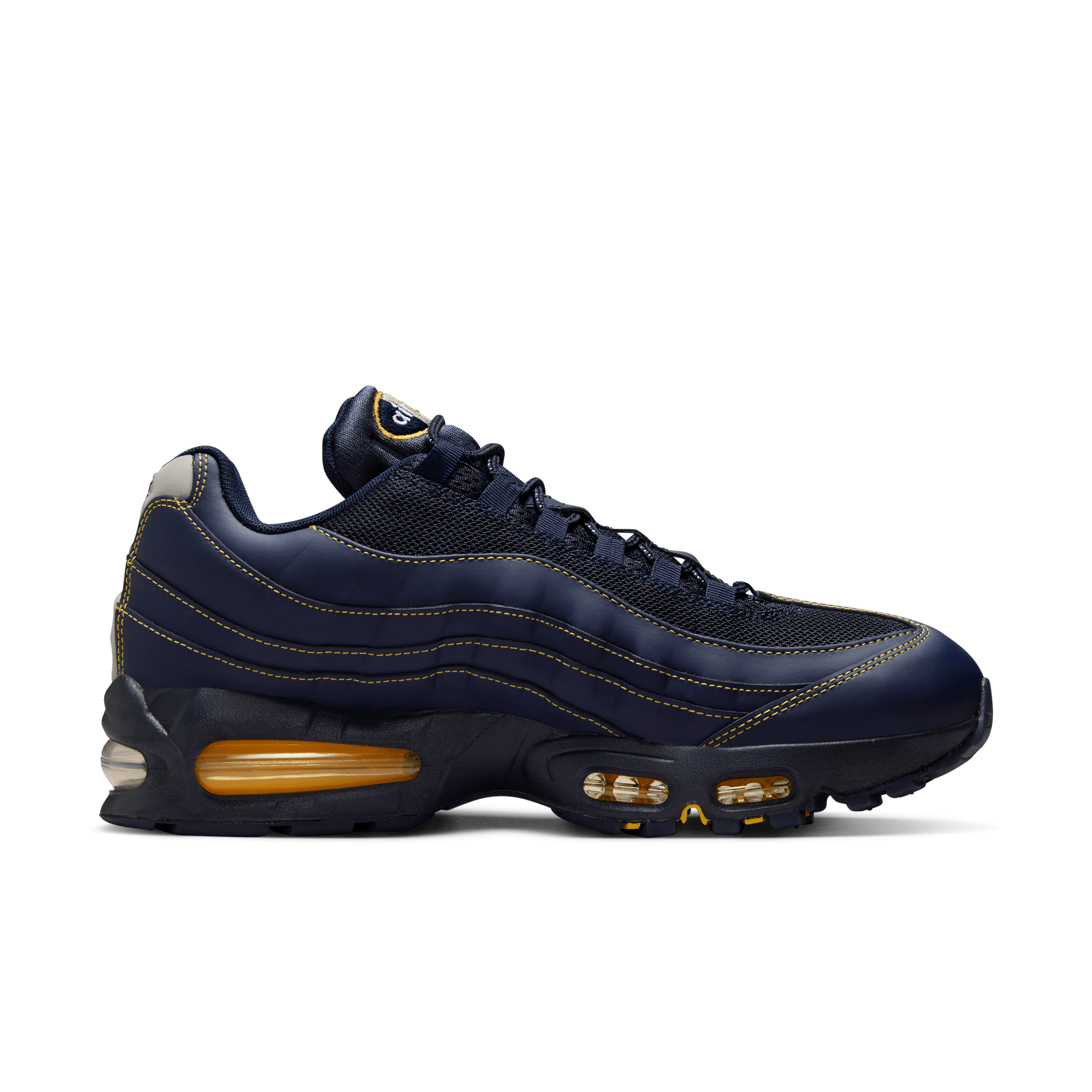 nike air max 95 og ミシガンカラー29センチ 0 OG Nike Michigan The Neon