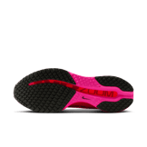 Nike Pegasus Premium Hyper Pink Angle 0