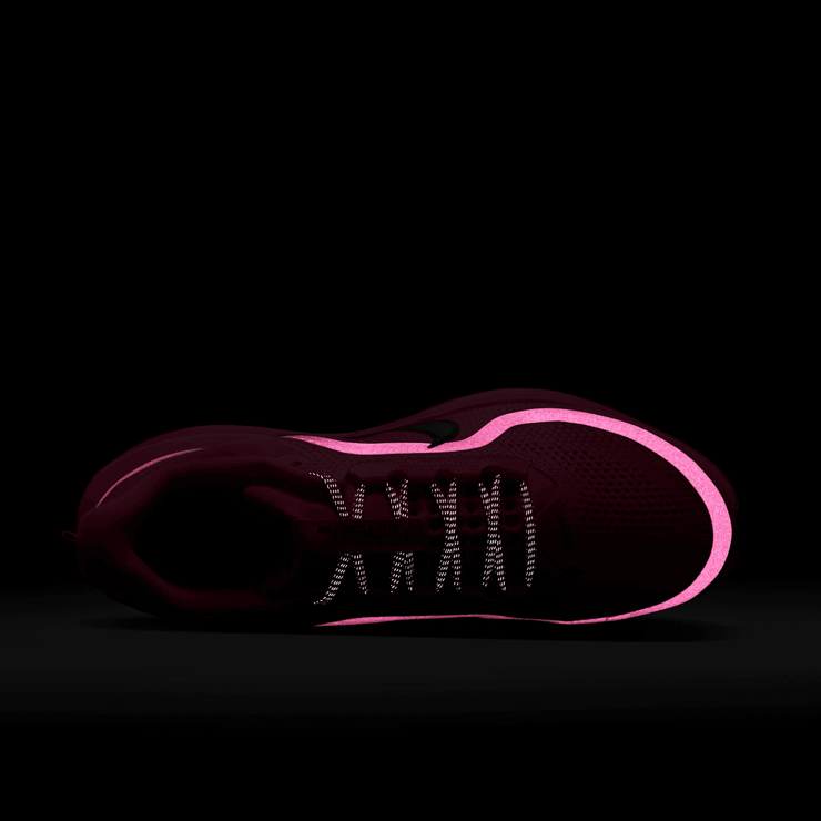 Nike Pegasus Premium Hyper Pink Angle 6
