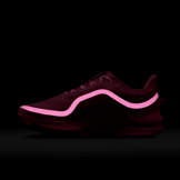 Nike Pegasus Premium Hyper Pink Angle 9