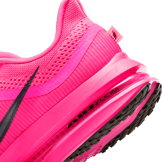 Nike Pegasus Premium Hyper Pink Angle 5
