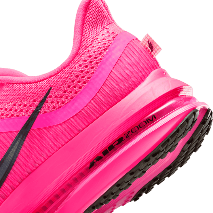 Nike Pegasus Premium Hyper Pink Angle 5