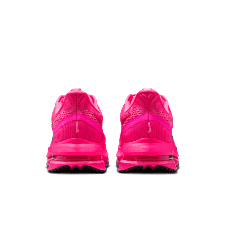 Nike Pegasus Premium Hyper Pink Angle 3