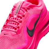 Nike Pegasus Premium Hyper Pink Angle 4