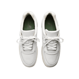 New Balance Allerdale Made in UK White Angle 1