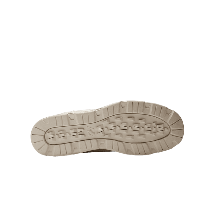 New Balance Allerdale Made in UK White Angle 3