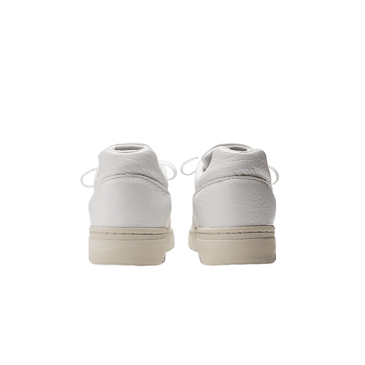 New Balance Allerdale Made in UK White Angle 4