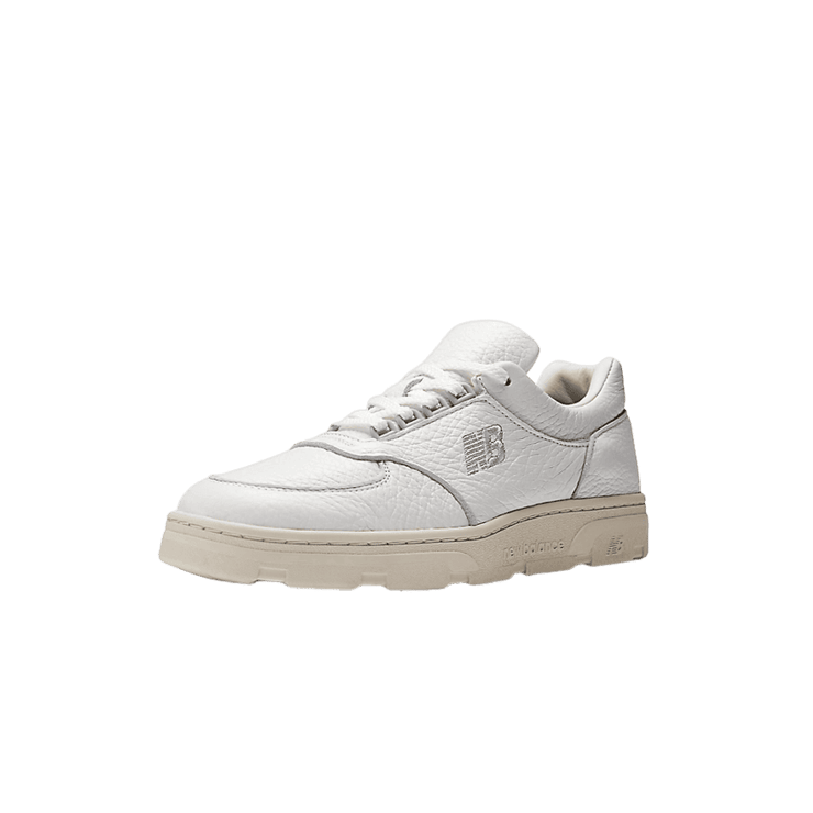 New Balance Allerdale Made in UK White Angle 7