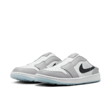 The Air Jordan 1 Golf Mule Wolf Grey is Available Now