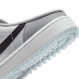 Air Jordan 1 Golf Mule Wolf Grey Angle 5