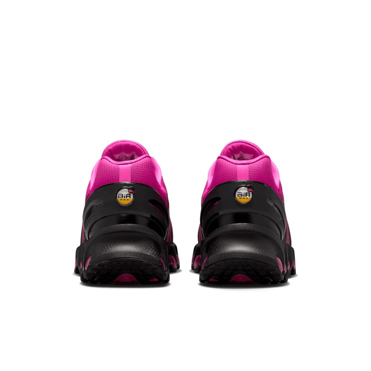 Nike Air Max DN8 Hyper Pink Black (W) Angle 3