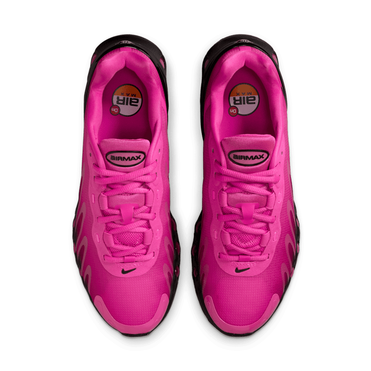 【ナイキ】★(W)Nike Air Max Dn8 Black Pink Black★男女共用★ The Women's Exclusive Nike Air Max DN8 Air Max Day Releases