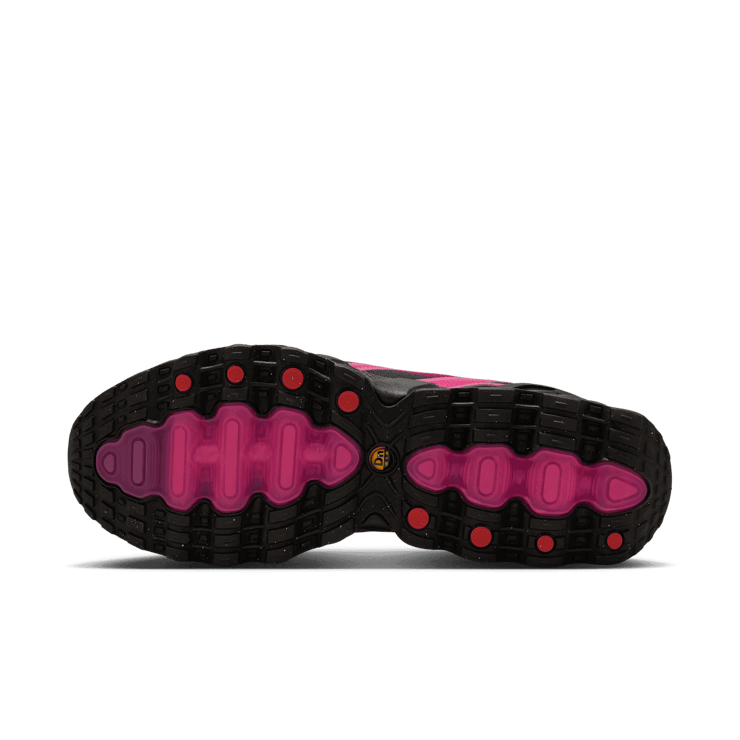 Nike Air Max DN8 Hyper Pink Black (W) Angle 0