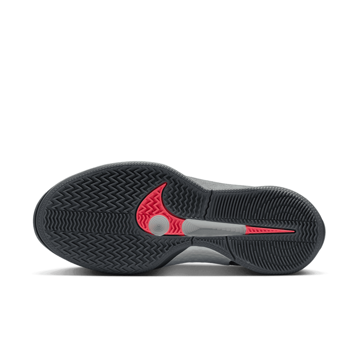 Nike Sabrina 2 Iron Grey (W) Angle 0