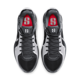 Nike Sabrina 2 Iron Grey (W) Angle 1
