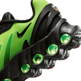 Nike Air Max Dn8 Black Green Strike (GS) Angle 5