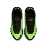 Nike Air Max Dn8 Black Green Strike (GS) Angle 1