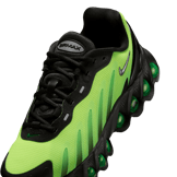 Nike Air Max Dn8 Black Green Strike (GS) Angle 4