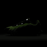 Nike Air Max Dn8 Black Green Strike (GS) Angle 8