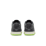 Nike Dunk Low Halloween (GS) Angle 3