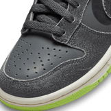 Nike Dunk Low Halloween (GS) Angle 4