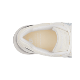 New Balance 992 Made in USA Calcium Raw Cashew Angle 3