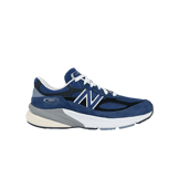 New Balance 990v6 Made In USA Inkwell Black Angle 2