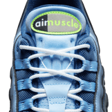 Nike Air Max 95 Yu-Gi-Oh Joey Angle 12